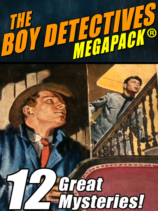 Title details for The Boy Detectives by Mark Twain - Available